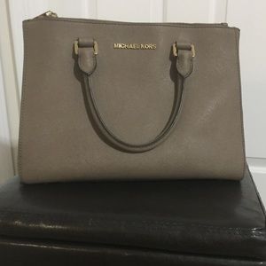 Michael Kors Sutton Purse